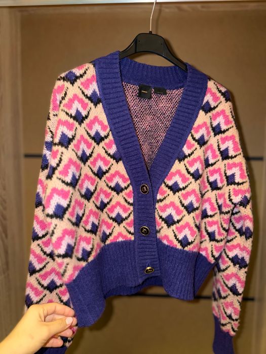 Жилетка pinko xs
