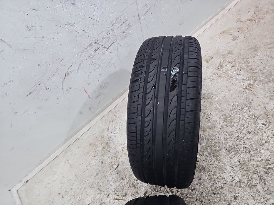 Set 2 anvelope vara Renault Kangoo 2 [Fabr 2008-prezent] LCV OEM