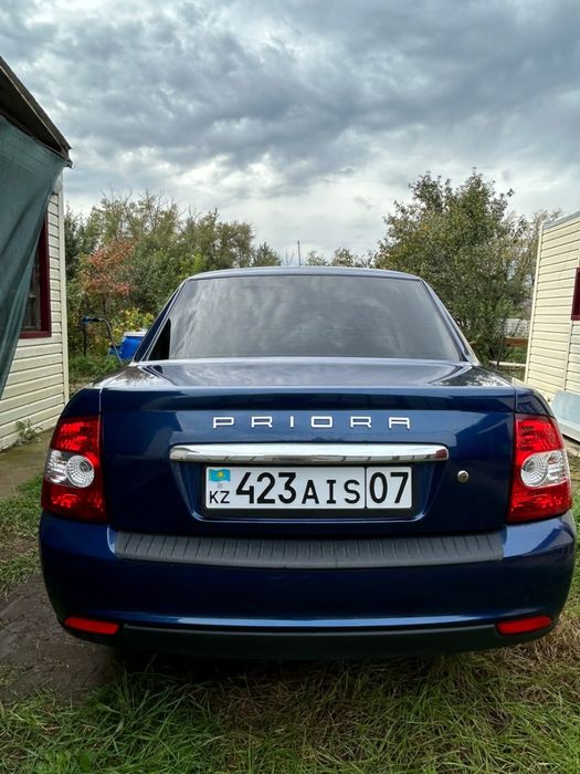 Продам ВАЗ 2170.