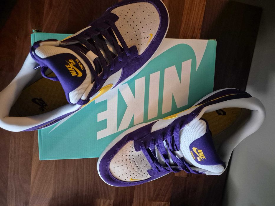 Нови маратонки Nike UK11/ 45.5