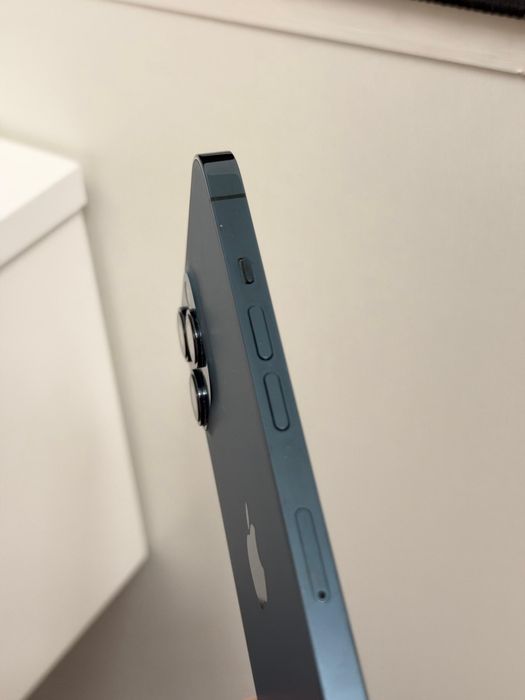 IPhone 12 pro max 256 gb