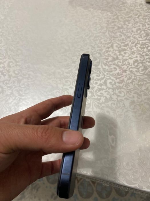 Айфон 15про 256гб