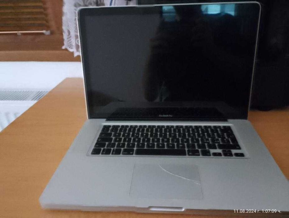 Apple MacBook Pro A1286