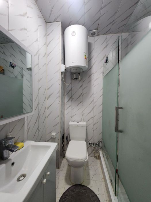 Уй сотилади авторский проект евроремонт