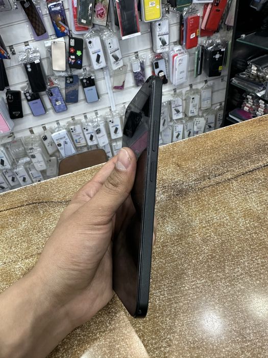 Redmi 15C 128GB (Kaspi рассрочка)