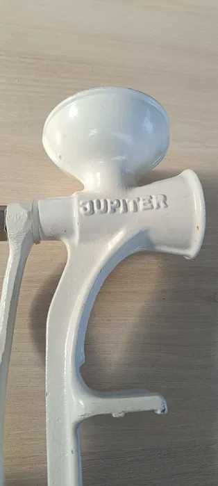 moara tasat maciant zahar rasnita de maciant tocat Jupiter Germania