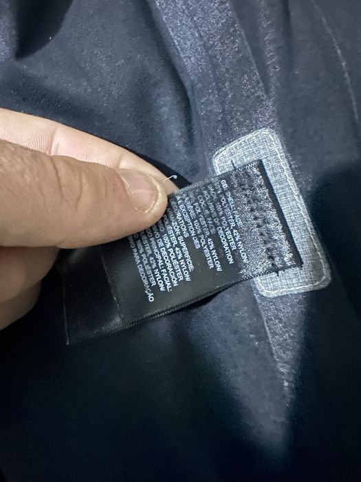 The North Face Dryzzle FUTURELIGHT™ Jacket