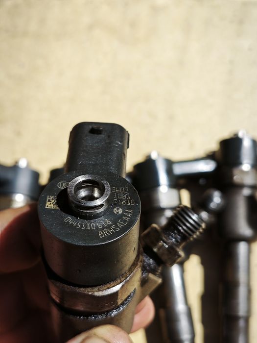 Дюзи за Опел Корса Е 1.3cdti