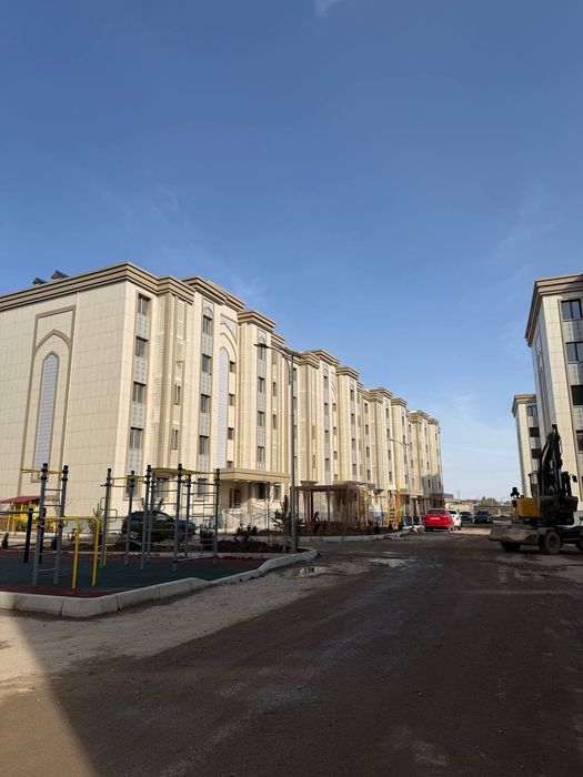 Тошкент шахар Мирзоулугбек Янги Узбекистон Ипотека Субсидия