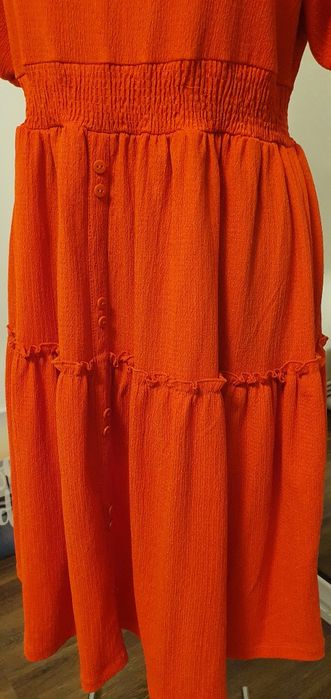 Rochita material supraelastic , marime L/XL