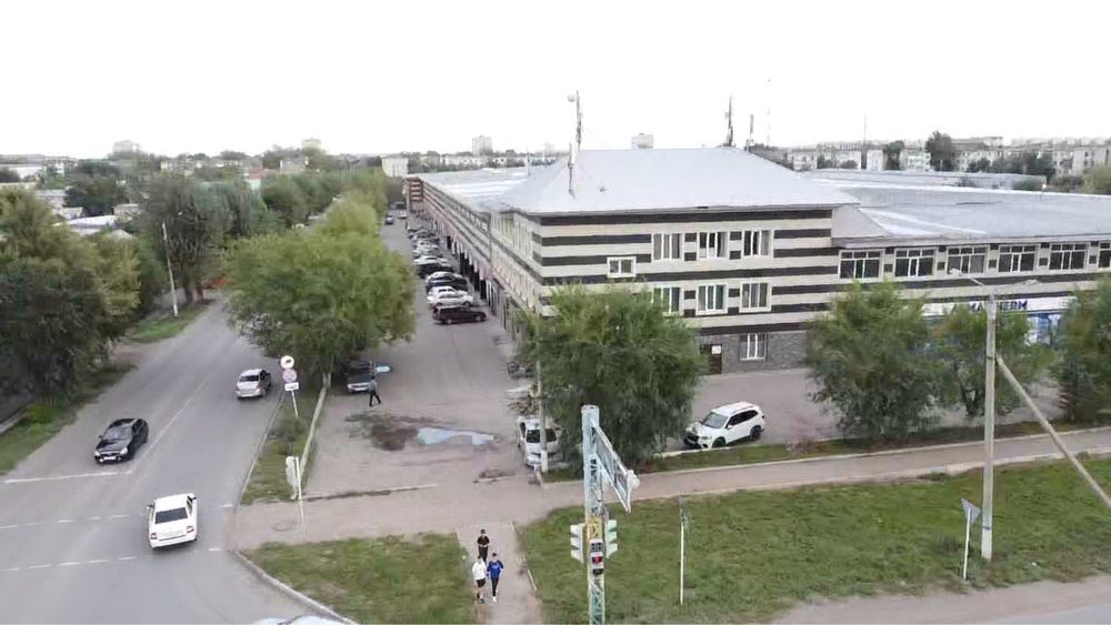 Продам действующий коммерческий бизнес