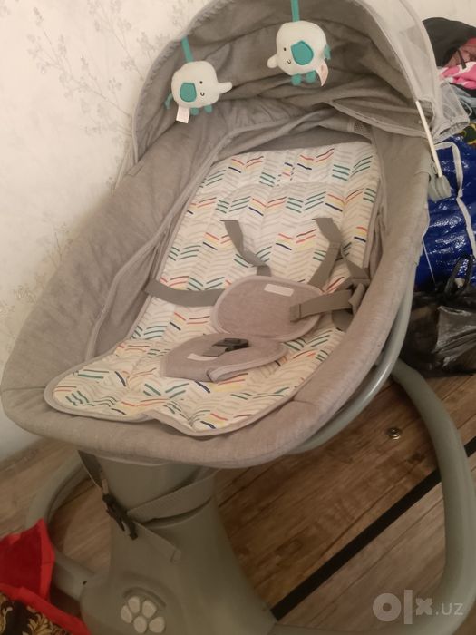 Belanchak lulka sotiladi