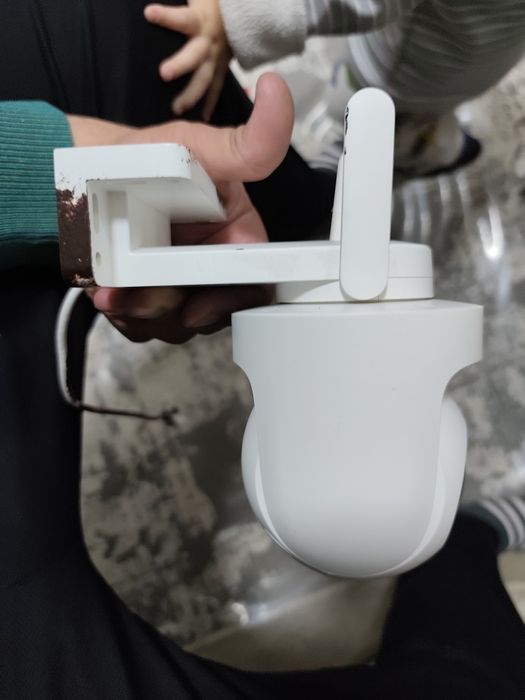 Xiomi 500 narujniy camera