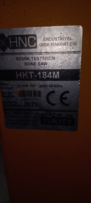 Суяк гушт арра туркия каттасидан янгидай