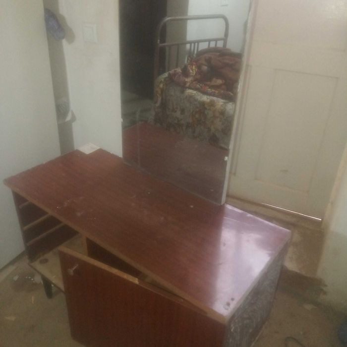 Ойна  тумчкалии. Арзонга