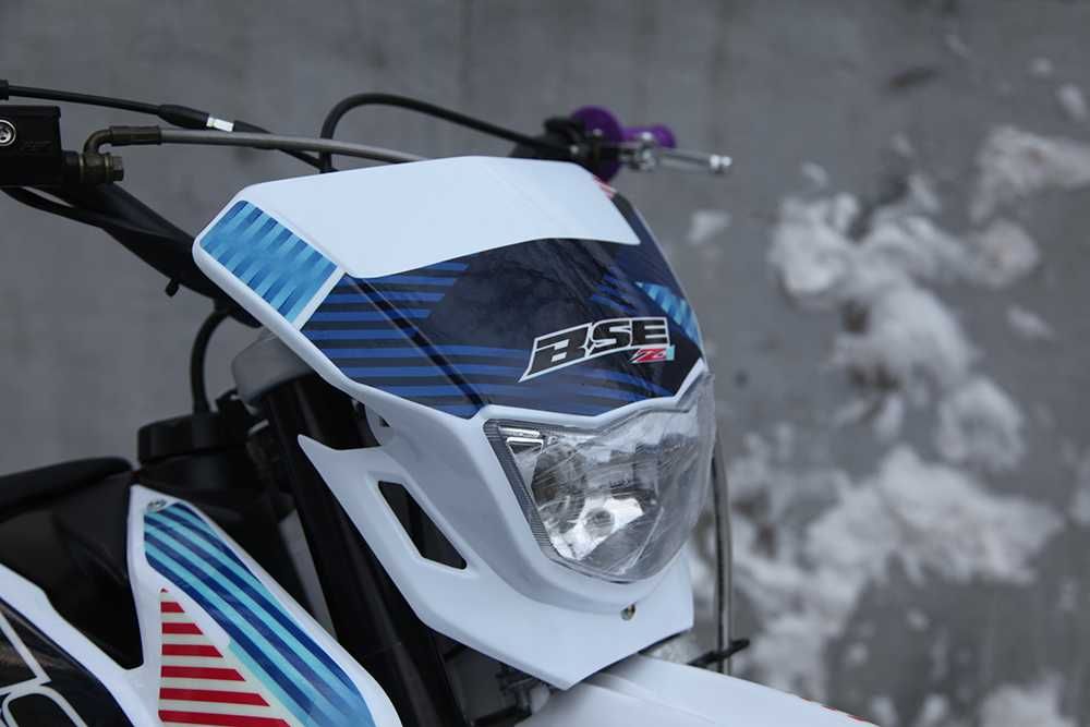 Питбайк BSE Z1-150e 19/16