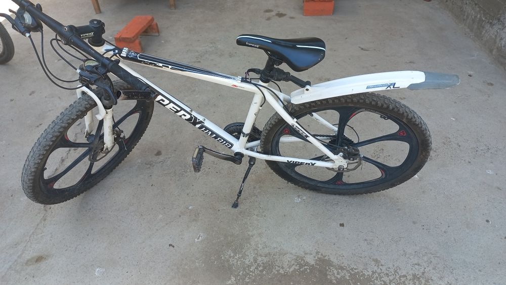 Велик 26 размера