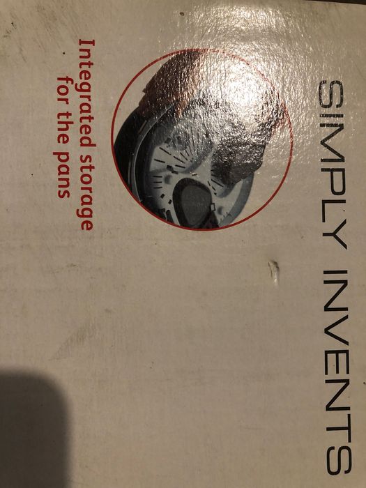 Парти грил Tefal