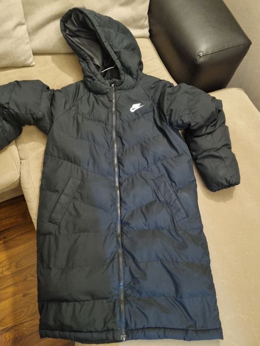Оригинално Детско яке Nike