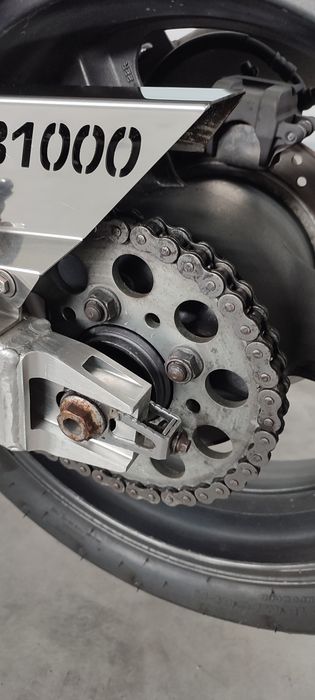 Vând Honda CB 1000F