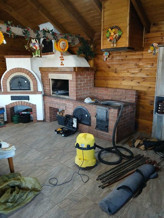 Curatat cosuri,centrale,sobe, seminee,cupt.pizza,can.ventilatie