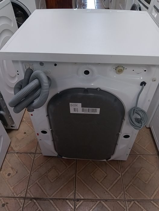 Пералня със сушилня АЕГ Aeg Series 7000 8/4кг А+++ 2 години гаранция!