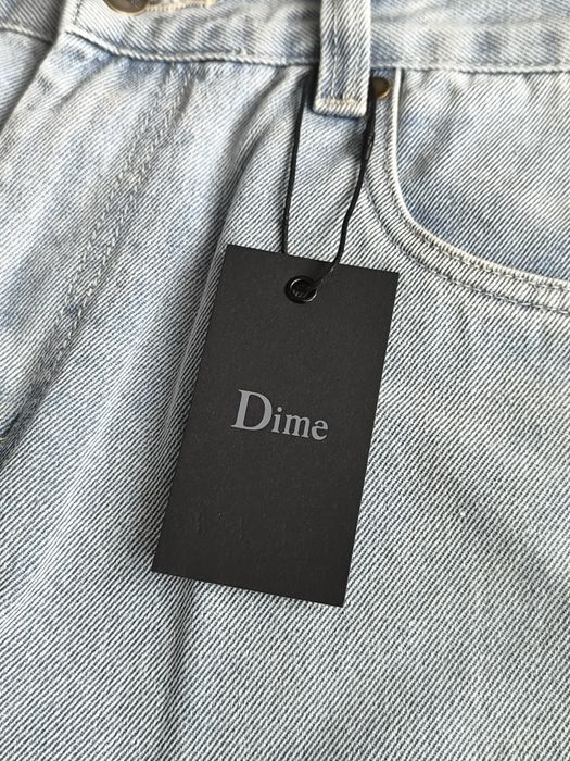 Продам джинсы Dime
