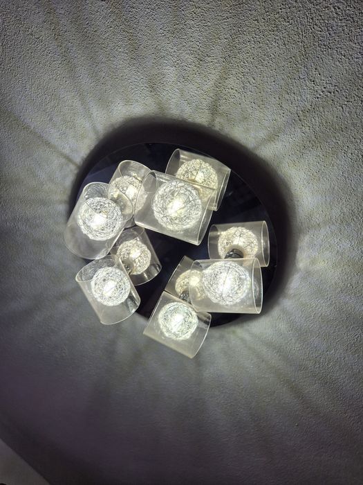 Diferite modele de lustre