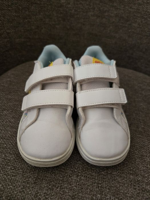 Маратонки Адидас