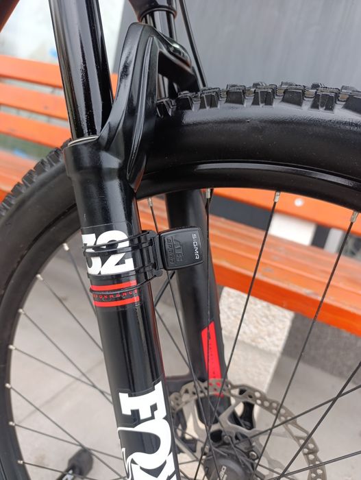 Планински велосипед Мекица SCOTT SPARK 27,5/S