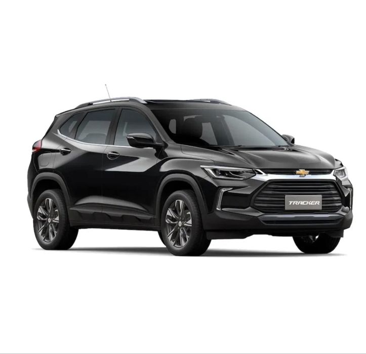 Tracker Prremier Plus 08.2024