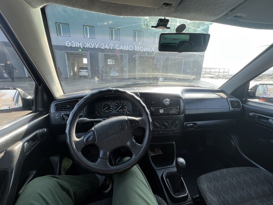 Гольф 3 срочно продаю