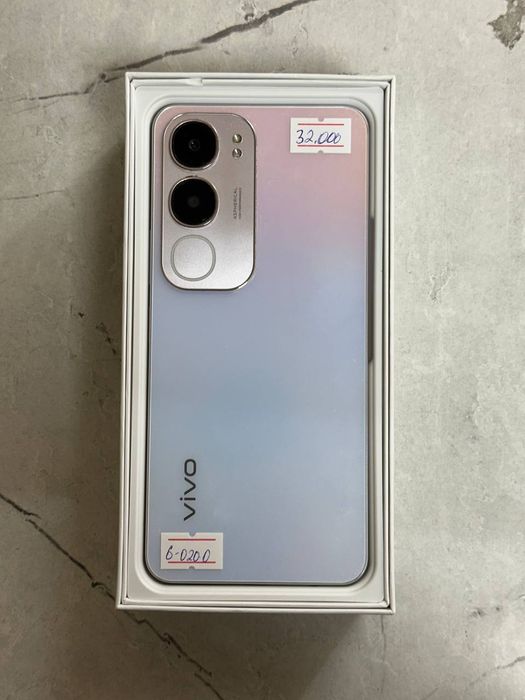 VIVO Y19S срочно