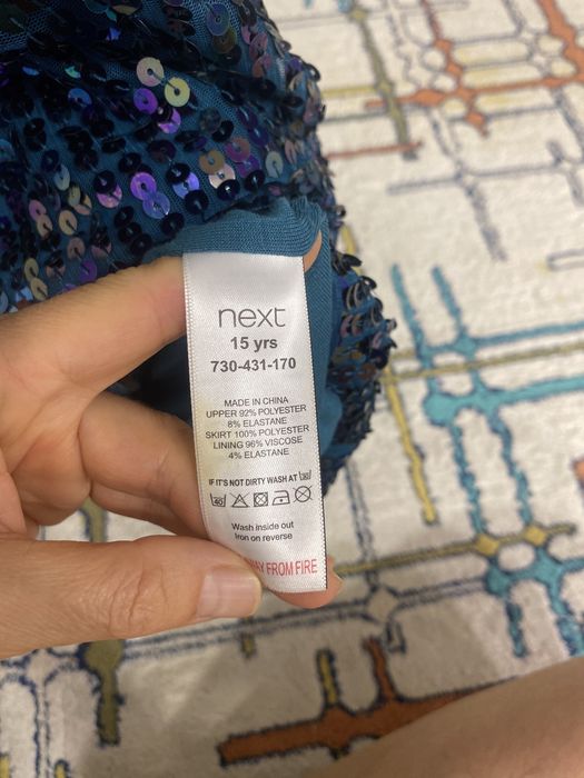 Платье для девочек