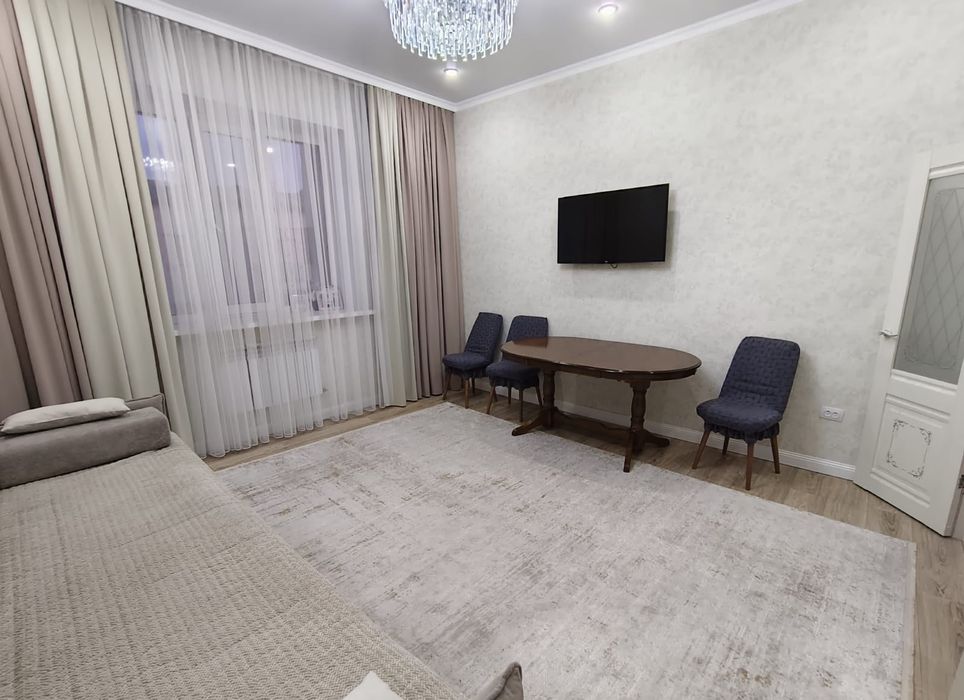 продается квартира Новостройка