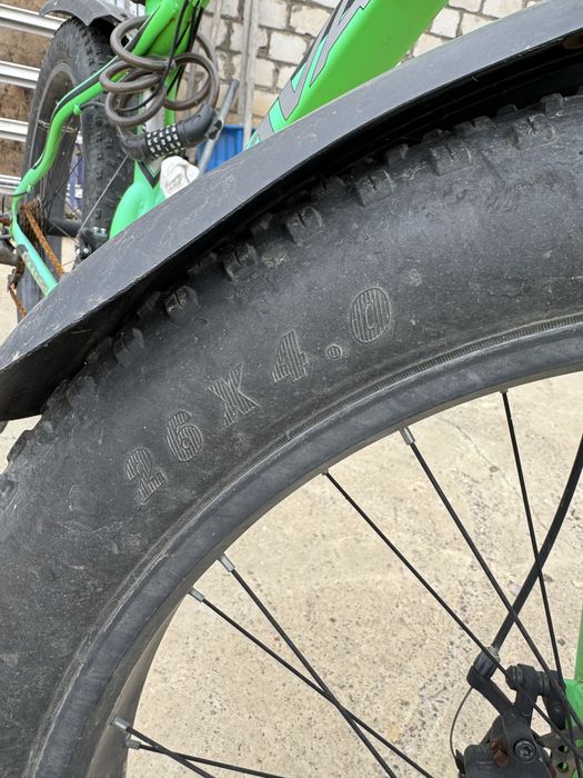 Продам велосипед мотобайк