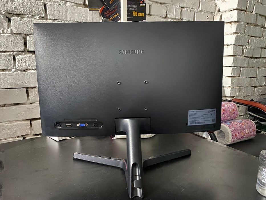 Монитор Samsung T35F