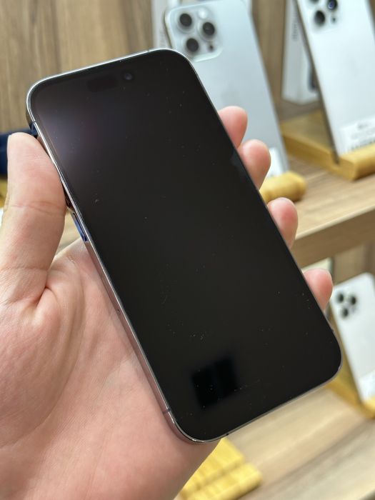 Айфон 14 Про 256ГБ/iPhone 14 Pro 256GB