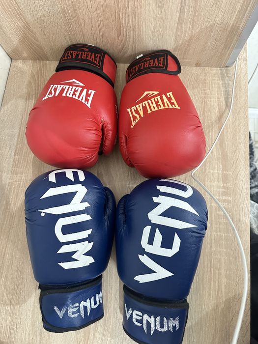 баксёрный печатка