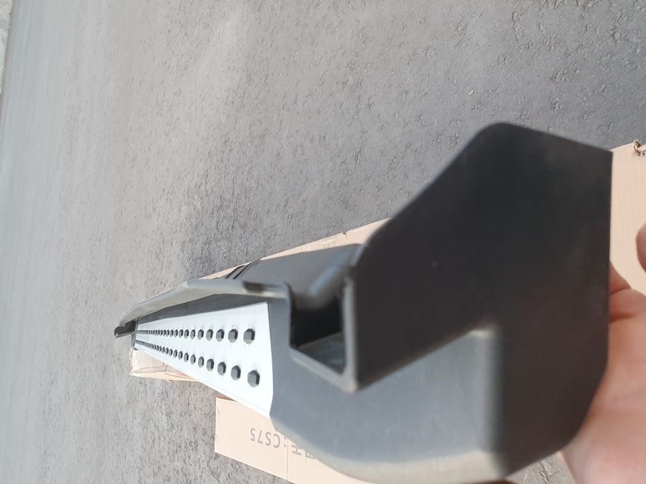 Пороги Changan CS 75 2014/2022