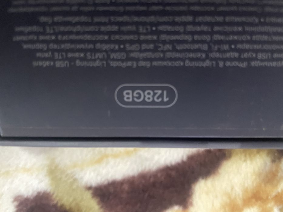 Iphone 8 de 128 negociabil