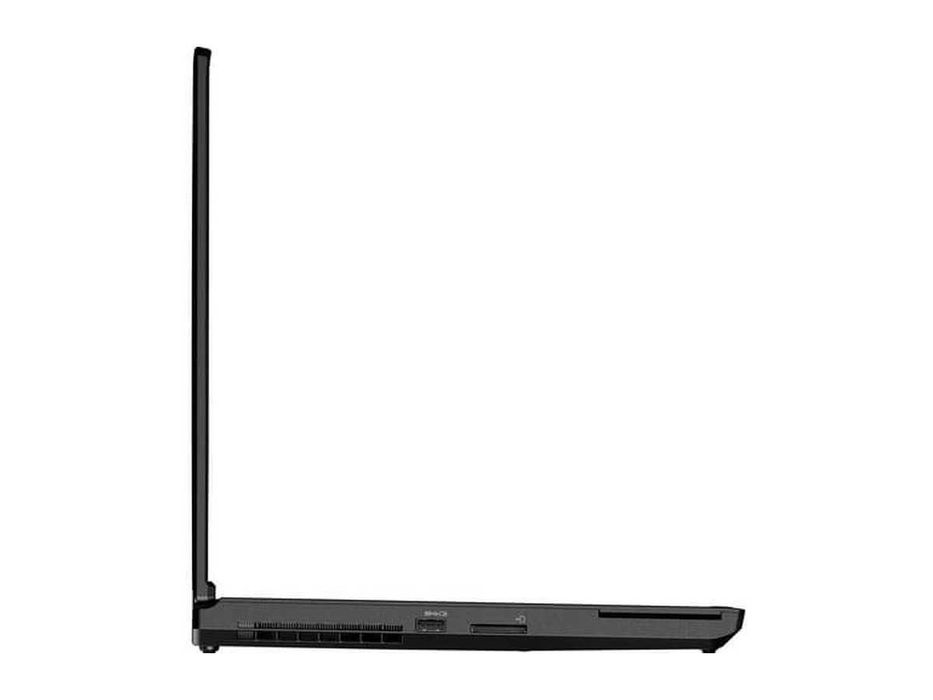 Лаптоп Lenovo P52 I7-8850H P2000 16GB 256GB SSD NVME с до 24 МЕСЕЦА ГАРАНЦИЯ и Windows 11 PRO