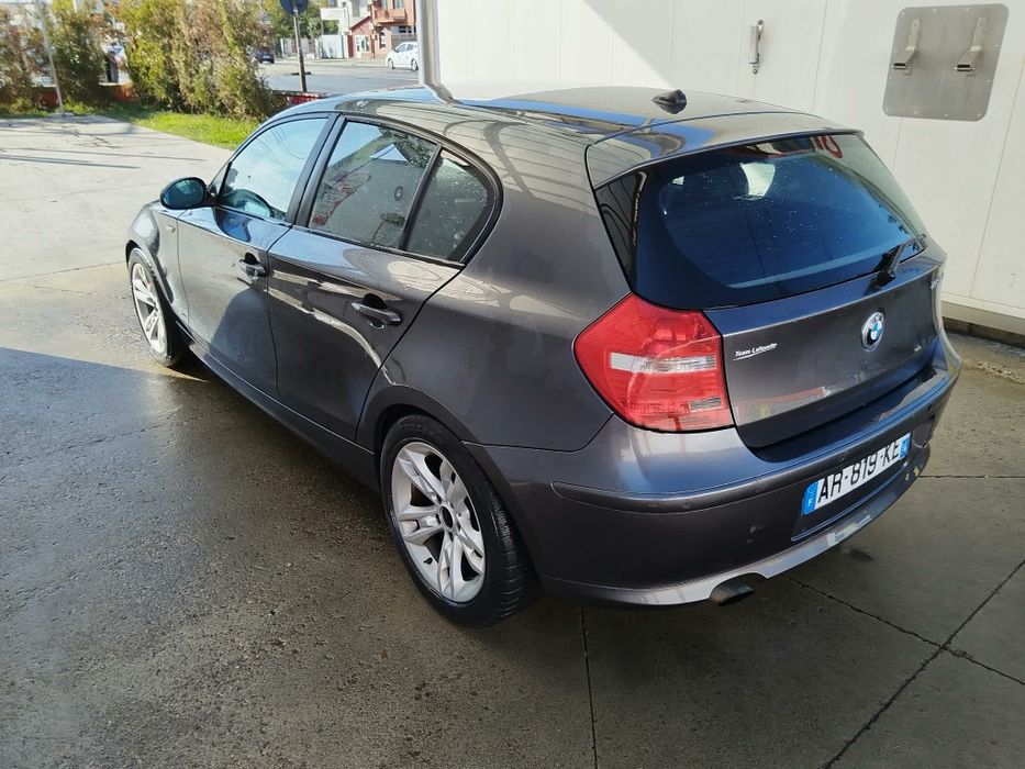 BMW 1 Series 0 — imagine 2