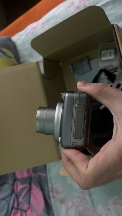 фотоаппарат Canon