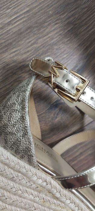 Дамски сандали Michael Kors, 36.5