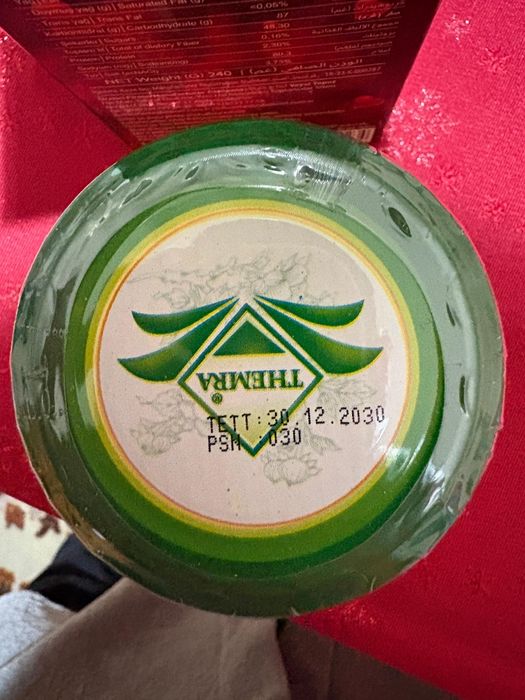 Magiun afrodisiac turcesc