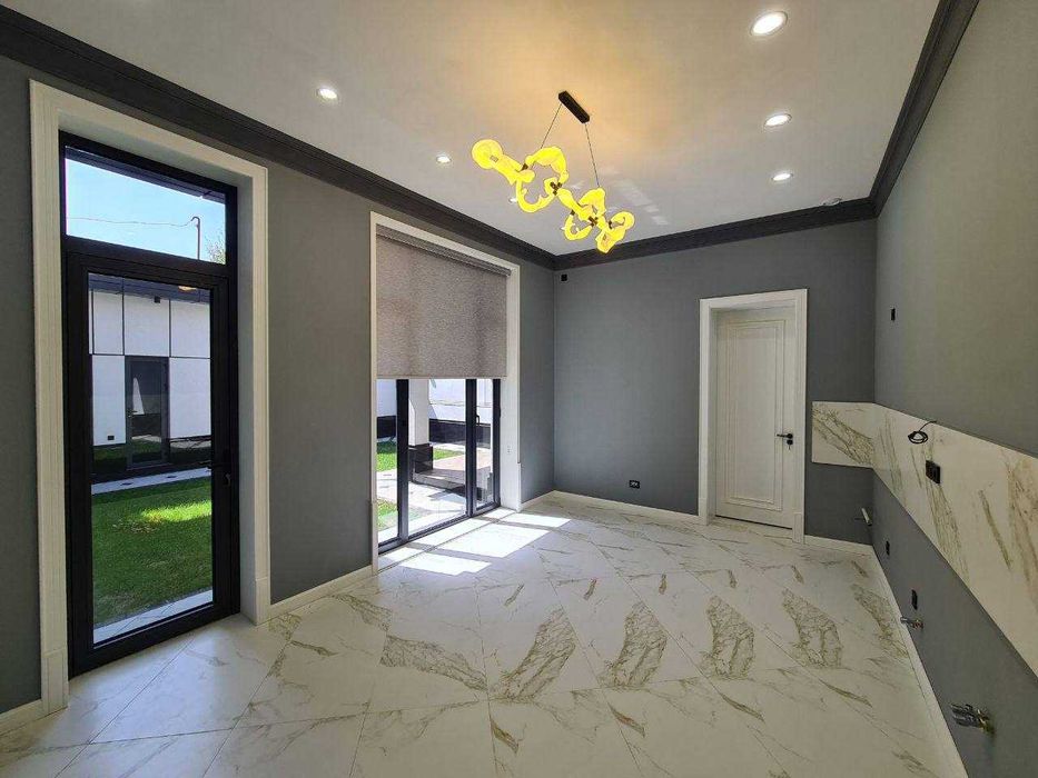 Дом 5 комнат, 360 м², Мирзо-Улугбекский район, ул. Циалковского