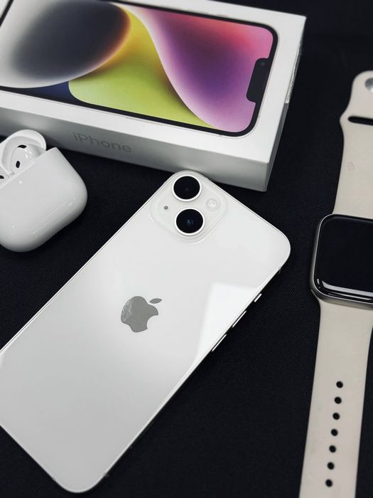 iPhone 14 (128gb) | BaiTime