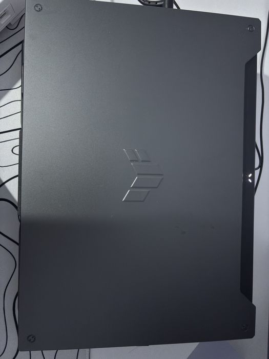 Asus Tuf Gaming A15