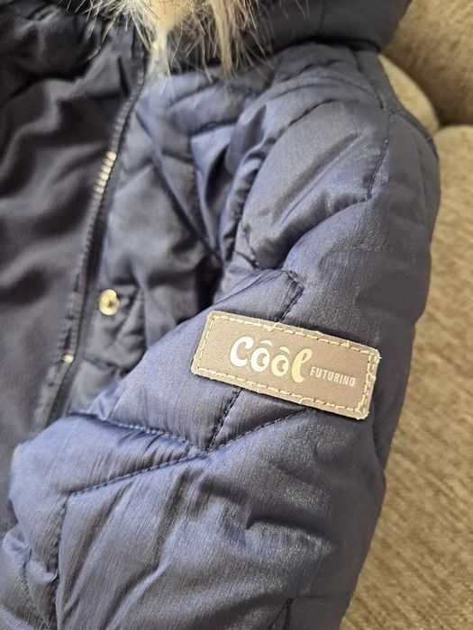 Куртка для девочки